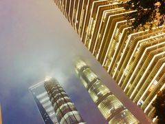 景点-东方明珠广播电视塔