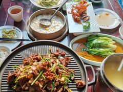 -恭敬李·烤鸭(天坛北门店)