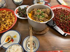 -小街47號江湖菜(四合院店)