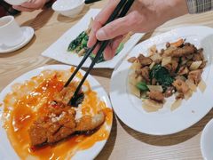 -佛有缘素食馆·荔湾老字号(陈家祠首店)