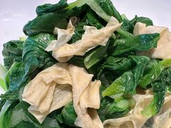杭州鸡毛菜-江南厨子·品苏杭(华润万象店)