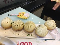 -旺仔家常菜生煎包(马端街店)