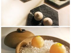 -三嚥阁 La Villa Restaurant