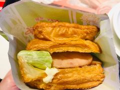 -肯德基(徐州环球港店)