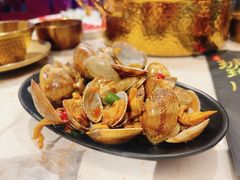 -琥珀川糟粕醋·香草鸭·鸡煲(慈云寺店)
