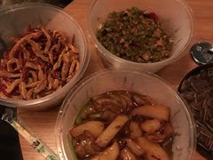 -新派川菜馆(济南路店)