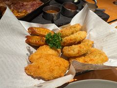 -新贝乐意大利餐厅(苏州中心店)