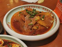 麻辣土豆片-再回首(西关木塔巷店)