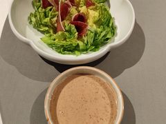 -潮府馆·非遗潮州菜·港式点心(世纪公园店)