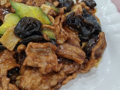 -晋阳饭庄(虎坊桥店)