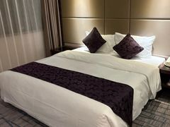 -武汉帝盛酒店(江汉路步行街汉口江滩店)