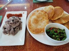 手抓羊肉-国强手抓(北京西路店)