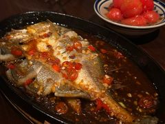 -贰醒·私房小院烧烤 (太古里店)