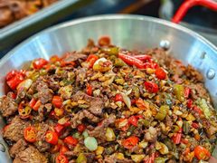-福巷湘食小馆·猛火现炒(上海首店)
