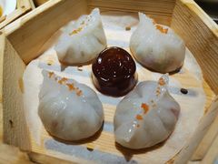 潮州粉果-钟菜·粤菜点心·宴请(海上世界·汇港二期店)