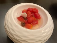 -丽晶轩中餐厅(重庆丽晶酒店)