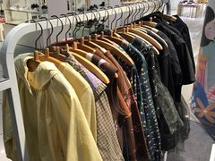-伊势丹(现代城店)