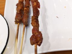 -巴依老爷新疆美食(望京小街店)