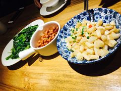 -唐伯虎新派湘菜馆(石夏时代广场店)