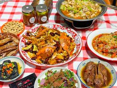 -江味龙虾馆·裸蓝龙虾(南山店)