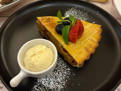 -安妮意大利餐厅(世贸天阶店)