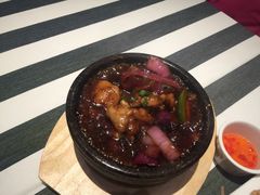 -Aqua Oasis 水天堂(石路天虹店)