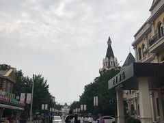 -大连美术馆