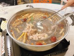 -小煵记·打边炉(西丽文光店)