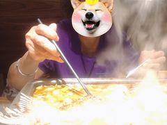 -探鱼·鲜青椒爽麻烤鱼(北京路天河城店)