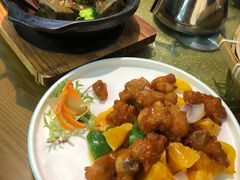 -猪腰一家·地道佛山菜(盐步店)