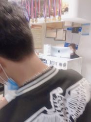 -LJOY丽锦造型·烫发染发