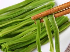 贡菜-巴国九王爷火锅(万盛总店)