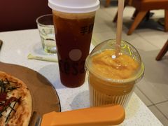-乐凯撒披萨(汇港购物中心店)