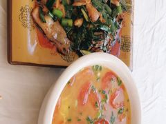 -老成都郑师傅川菜饭店