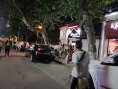 -老头盖浇饭(南京新街口明瓦廊宏光酒店店)