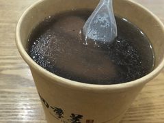 -四季美汤包(户部巷店)