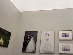 -金夫人婚纱摄影(总店)