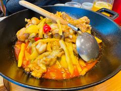 -望湘园·湖南菜(宏伊店)