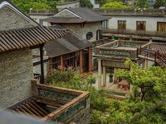 -东莞市可园博物馆