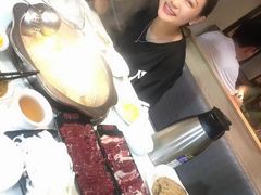 -潮发潮汕牛肉店(龙洞店)