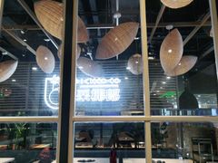 -采椰郎椰子鸡·脆皮鸡火锅(融创茂店)