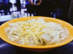 三鲜馄饨-毛华美食(清扬路二店)