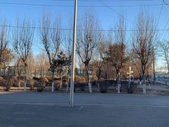 -丁香湖公园