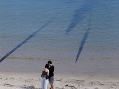 -那香海钻石沙滩浴场