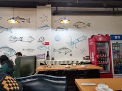 -万景饭店·鱼街农家菜