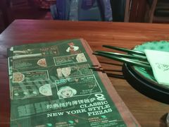 -SUPER BOWL 超级碗披萨(崂山丽达店)