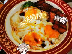 -肥韬茶餐厅(南山mini店)