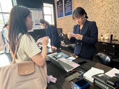 -景里·红驿栈酒店(北京三里屯店)