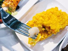 玉米虾-宜家·瑞典风味餐厅(北京西红门店)