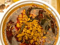 -满小西·馍现烤·面劲道(Rmall生活广场店)